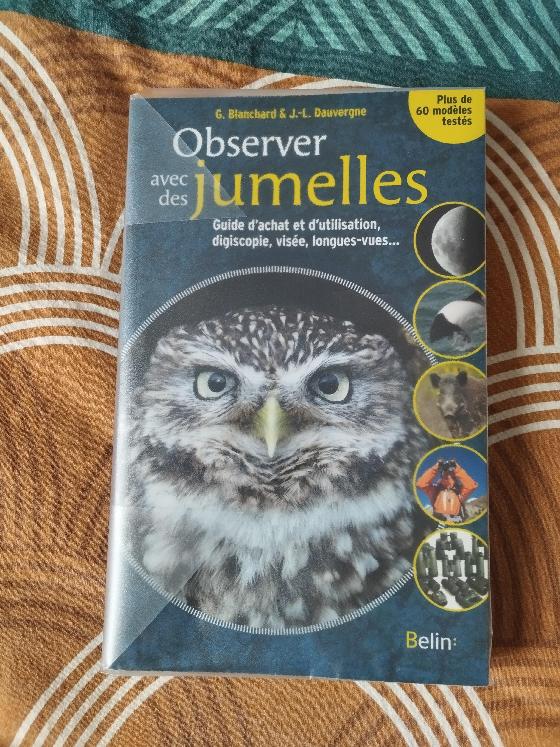 Lot de 7 livres d'astronomie