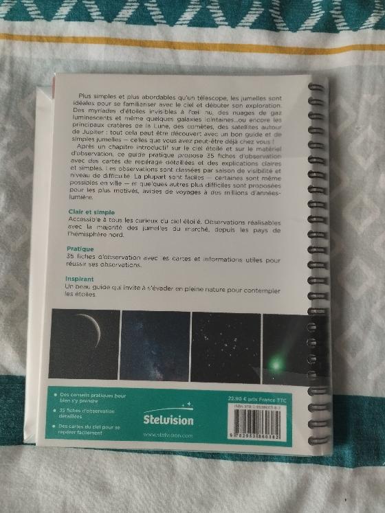 Livre Le Ciel Aux Jumelles 