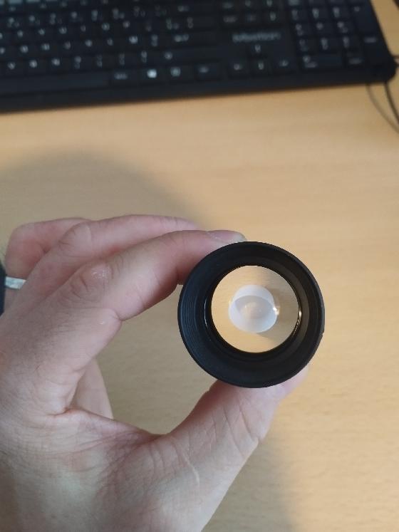 Oculaire Meade Super Plössl 26mm LP Multi Coated