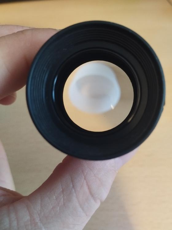Oculaire Meade Super Plössl 26mm LP Multi Coated