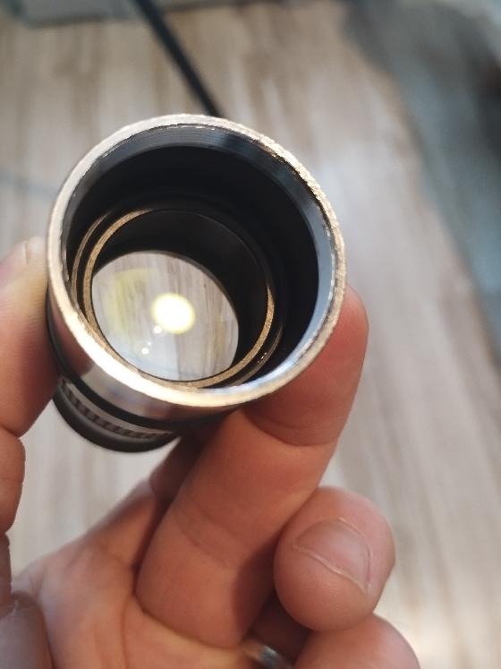 Oculaire Meade Super Plössl 26mm LP Multi Coated