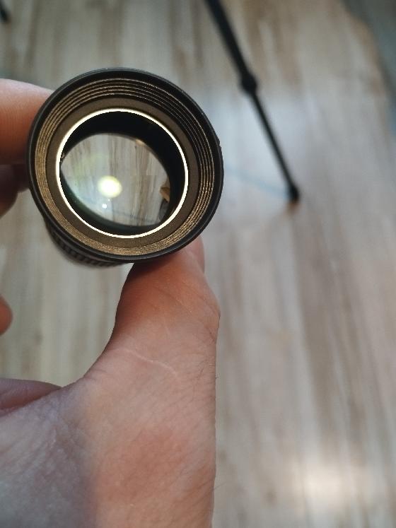 Oculaire Meade Super Plössl 26mm LP Multi Coated