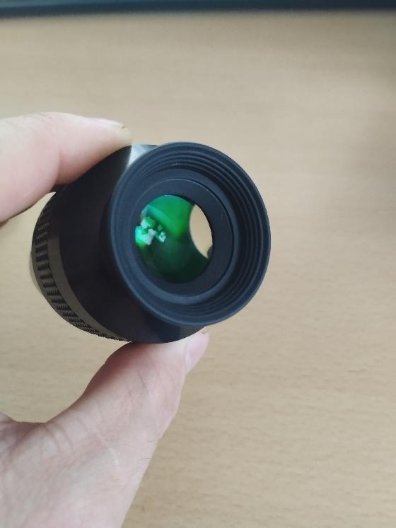 Oculaire Explore Scientific 14mm 82°