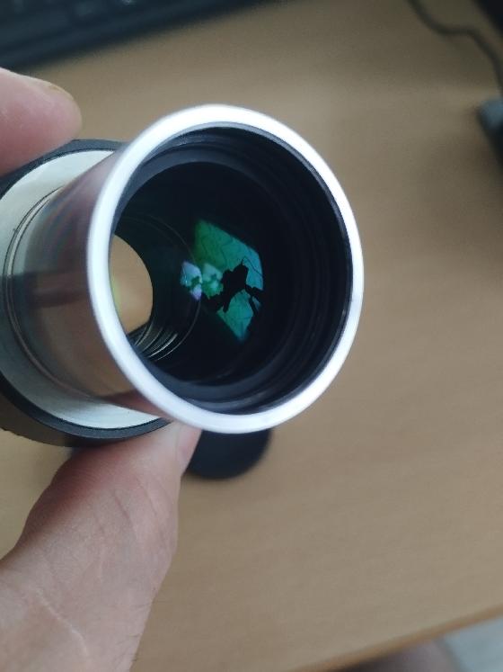 Oculaire Explore Scientific 14mm 82°