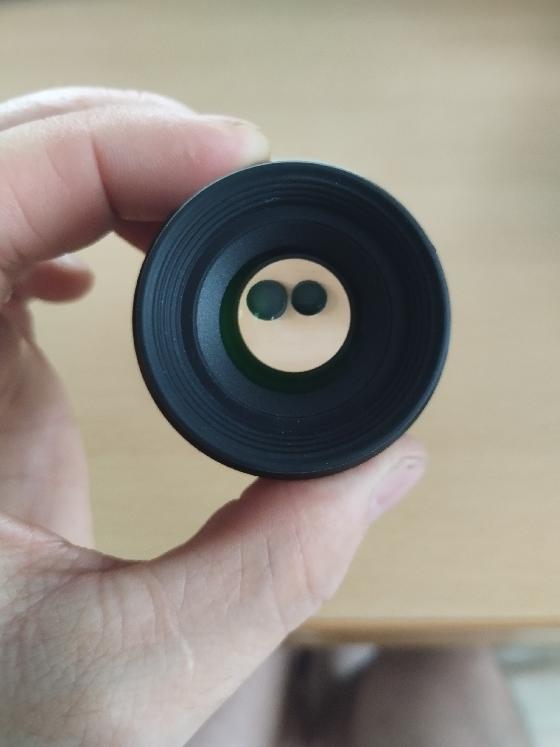 Oculaire Explore Scientific 14mm 82°