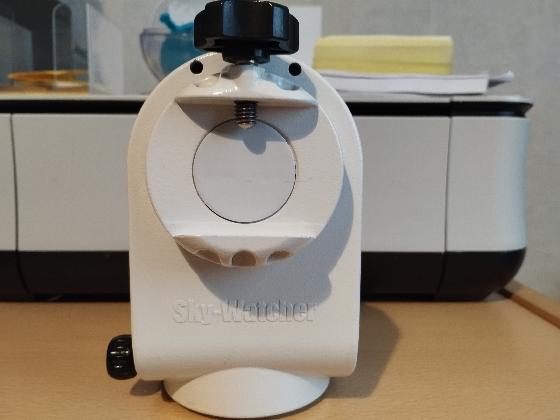 Monture alt-azimutale Skywatcher AZGTi