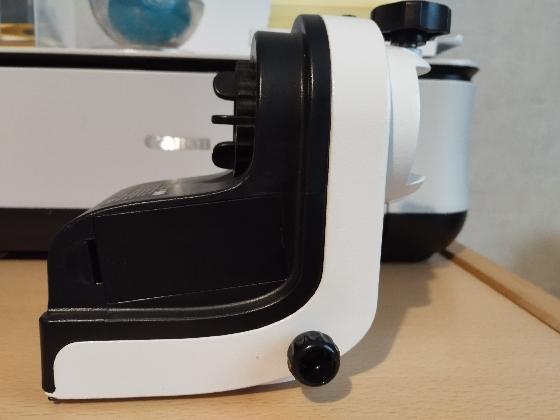 Monture alt-azimutale Skywatcher AZGTi