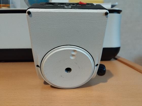 Monture alt-azimutale Skywatcher AZGTi