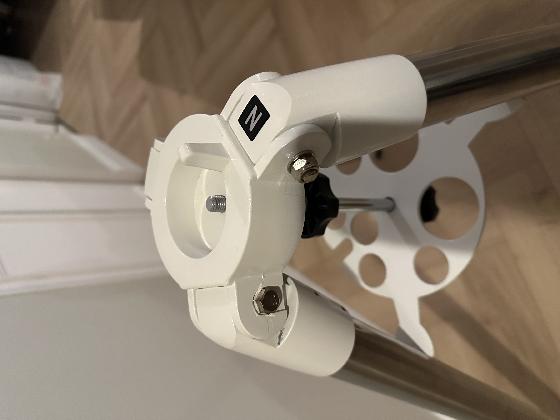 Trépied skywatcher eq5