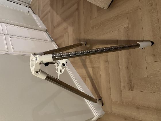 Trépied skywatcher eq5