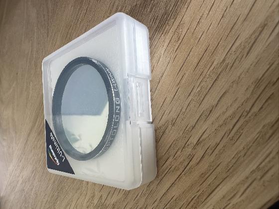 Filtre Optolong L-Ultimate 50,8mm