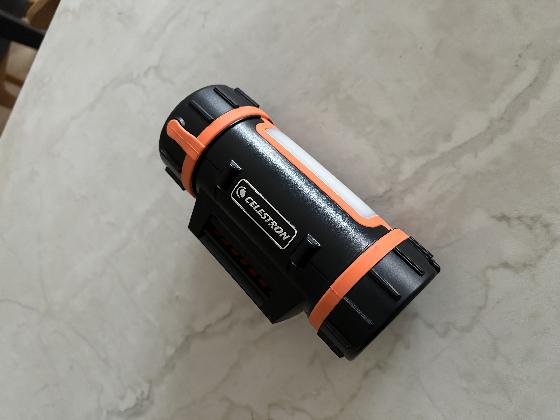 Power tank Celestron