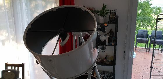 Lightbridge 16" 406mm