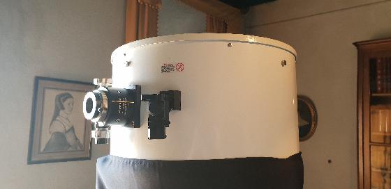 Lightbridge 16" 406mm