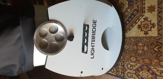 Lightbridge 16" 406mm