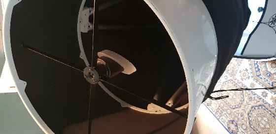 Lightbridge 16" 406mm