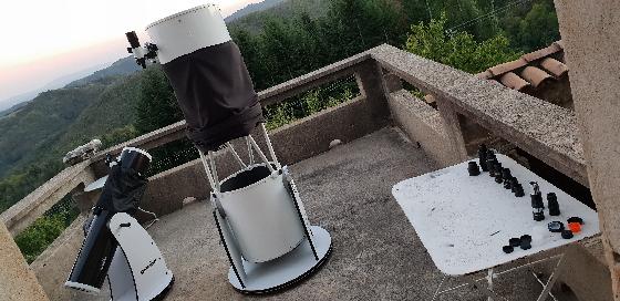 Lightbridge 16" 406mm