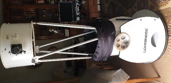 Meade Lightbridge 400