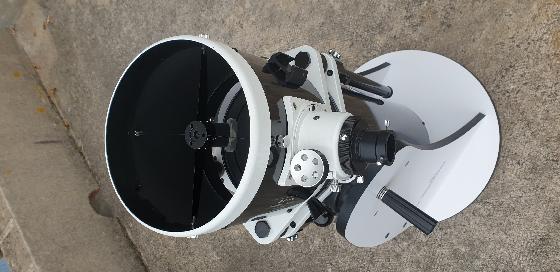 Dobson skywatcher Flextube 200/1200  F/6