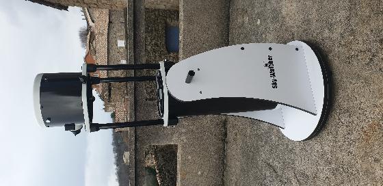 Dobson skywatcher Flextube 200/1200  F/6