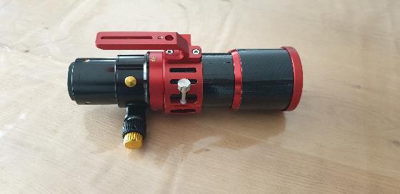 Sharpstar 61 EDPH II