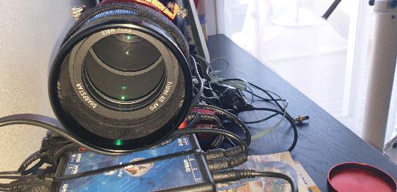 Sharpstar 61 EDPH II