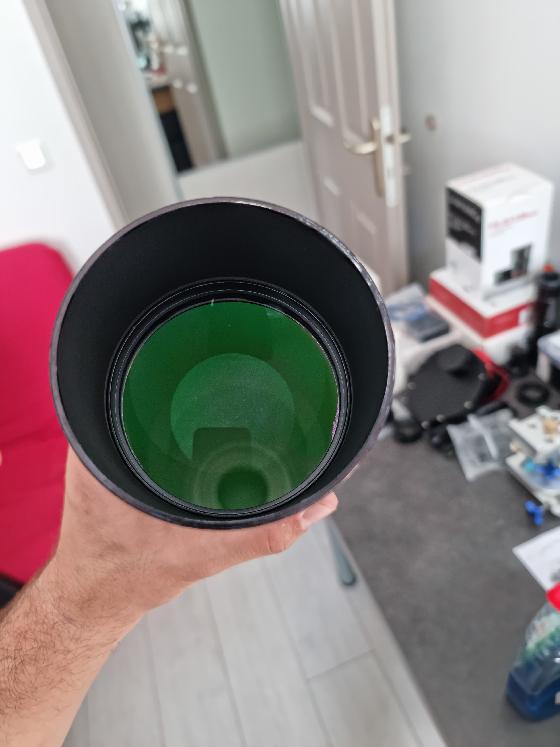 Vide grenier Astro ! askar400, asi 1600mm, etc