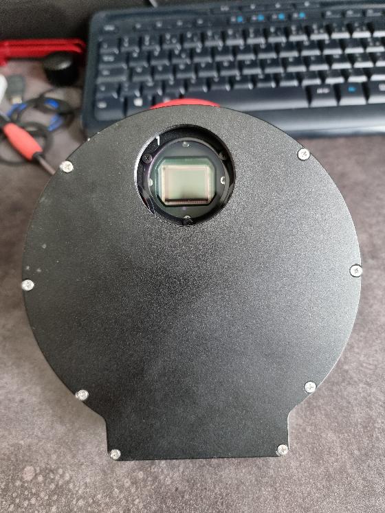 Vide grenier Astro ! askar400, asi 1600mm, etc