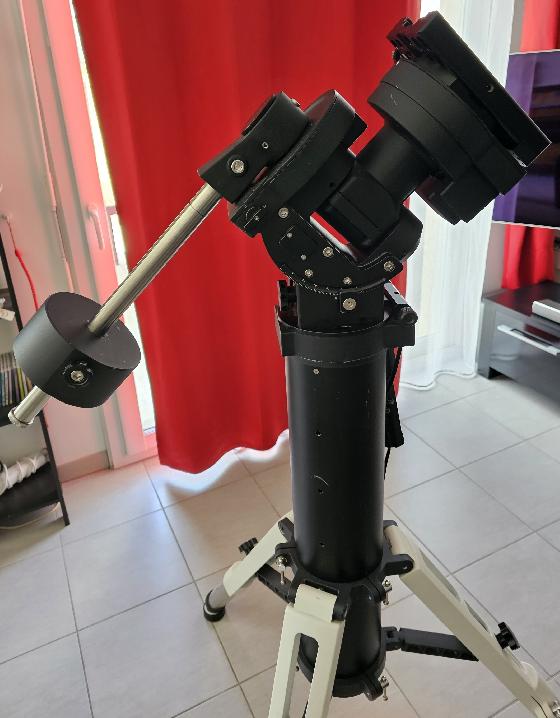 CEM 70 goto + Trépied lourd