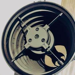 Rytchey-Chrétien 8''