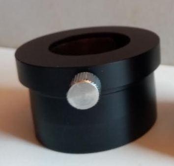 QUATRE ACCESSOIRES ASTRONOMIQUES 