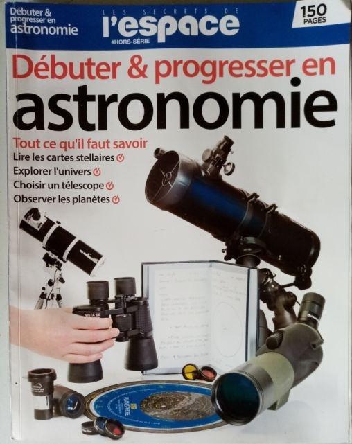 DIVERS REVUES ASTRONOMIQUES