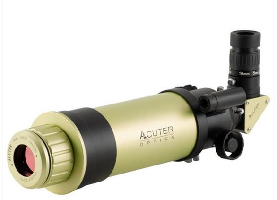 lunette Acuter + monture solaire