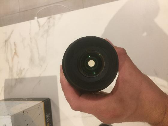 Oculaire Explore Scientific 9mm 120 degrés 