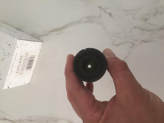 Oculaire Explore Scientific 4,7mm 82 degrés 