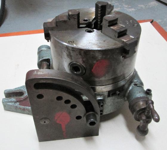 PLATEAU DIVISEUR  pour roue dentée