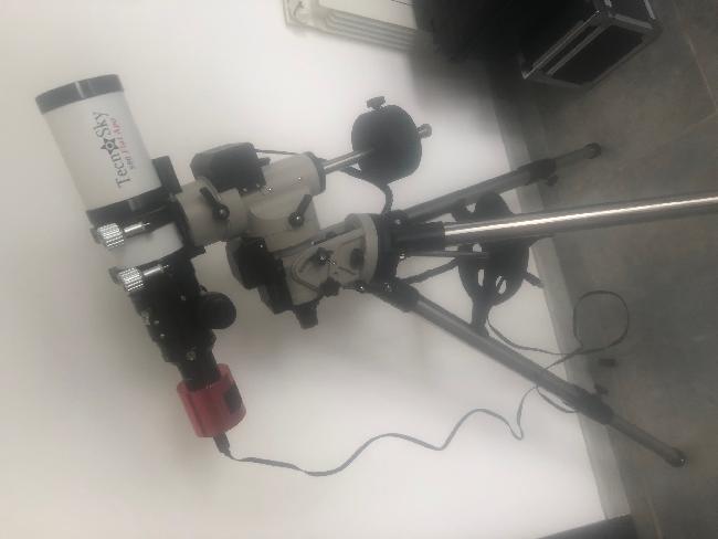 SETUP vue générale 2