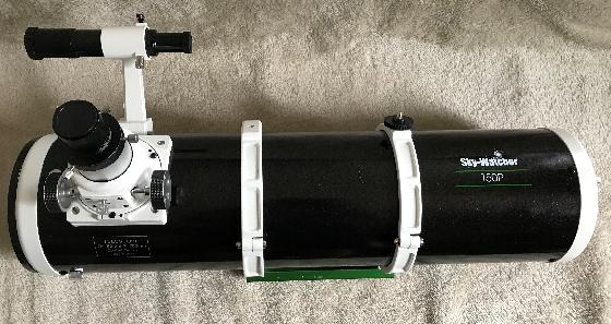 Tube Skywatcher 150/750