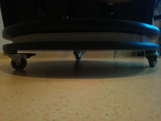 Télescope Dobson Orion 305/1500 SkyQuest XT12 Goto