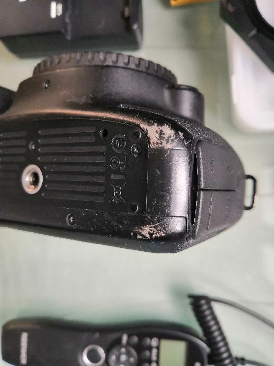 6D Astrodon + Accessoires