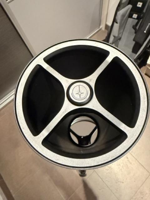 eVscope 2 + filtre solaire