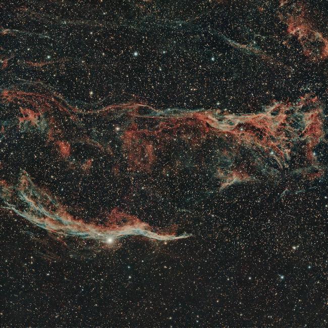 NGC 6960