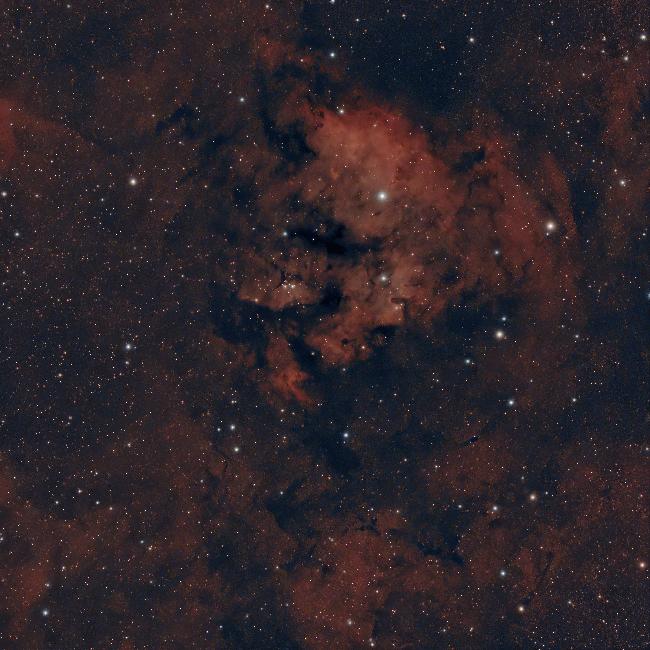 NGC7822