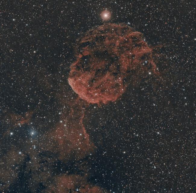 IC443