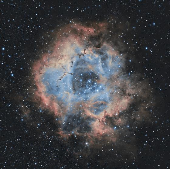 vend HEQ5 PRO GOTO de chez pierre astro