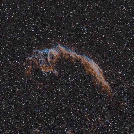 vend HEQ5 PRO GOTO de chez pierre astro