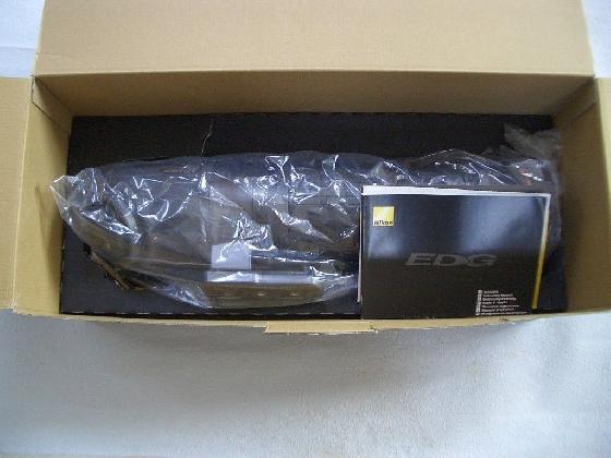 Vends Nikon EDG 85A Fieldscope