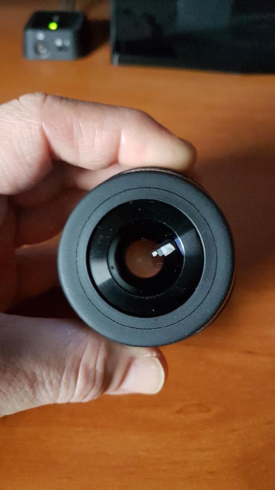 oculaire MEADE 8,8mm UWA serie 5000