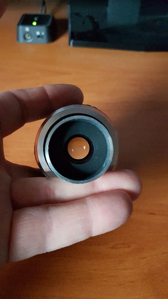 oculaire MEADE 8,8mm UWA serie 5000