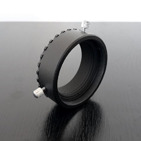 Divers accessoires d'astrophoto